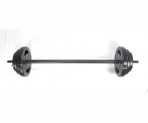 Body Pump komplekts Sportbay® Pump set (20kg) Black