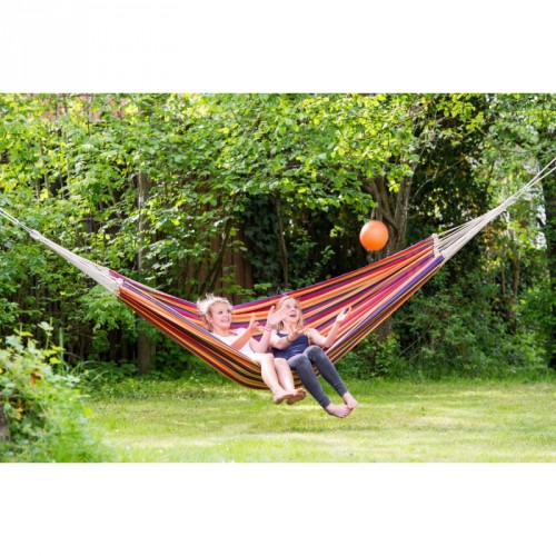 AMAZONAS Paradiso ou hammock, tropisks