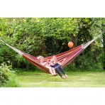 AMAZONAS Paradiso ou hammock, tropisks