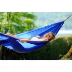 AMAZONAS ceļošanas komplekts, zils