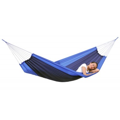 Amazonas Silk Traveller gaisa atspirdzinošā hamaka, okeāna dizains