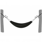 HAMMOCK Straps "AMAZONAS" T-Strap