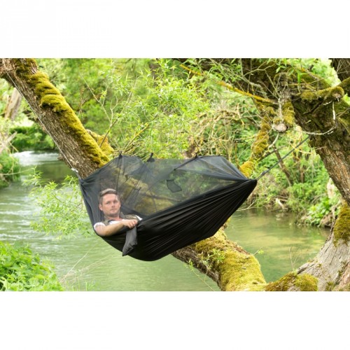 AMAZONAS Moskito-Traveller Extreme tīklinis paklājs