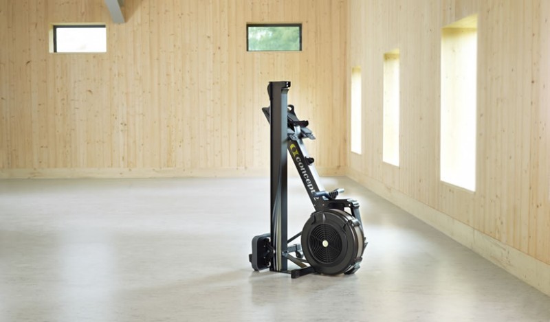 Airēšanas trenažieris CONCEPT2 D PM5