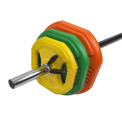 Body Pump komplekts Sportbay® Pump set (20kg)