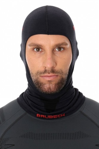 Vilnas balaklava (unisex) BRUBECK®