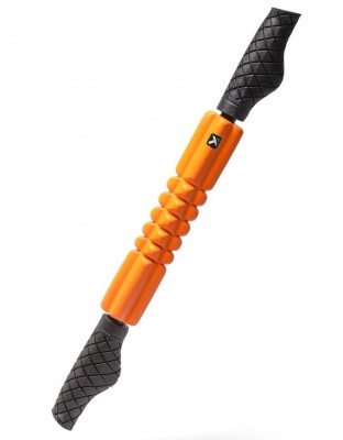 Masāžas nūja TRIGGERPOINT The Grid STK Orange