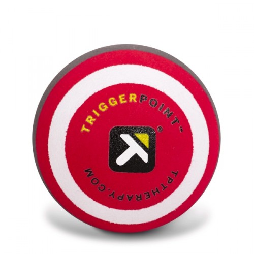 Masāžas bumbiņa TRIGGERPOINT MBX