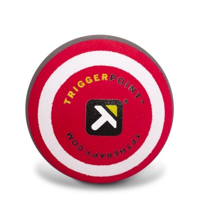 Masāžas bumbiņa TRIGGERPOINT MBX
