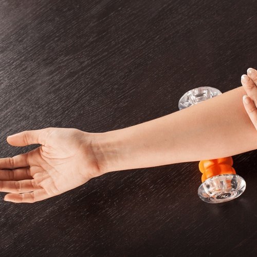 Pēdu masāžas rīks TRIGGERPOINT Nano X