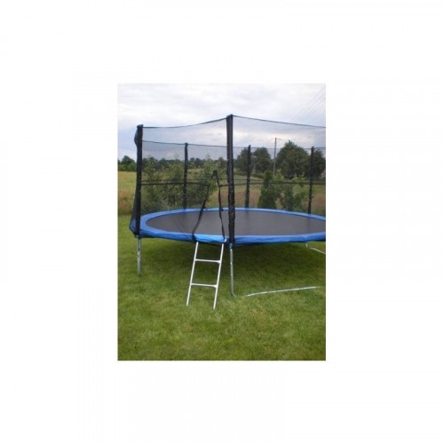 Beisbola nūjiņas ar aizsargtīklu (435cm)