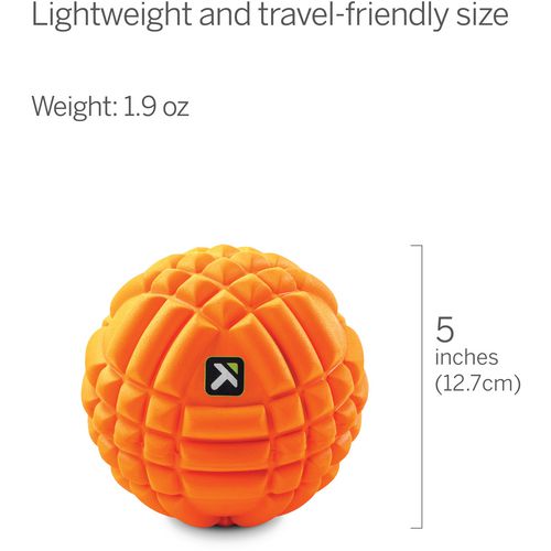 Masāžas bumba TRIGGERPOINT GRID Ball