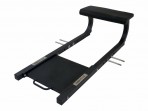 Treeningpink CROSSMAXX® Hip Thrust Bench