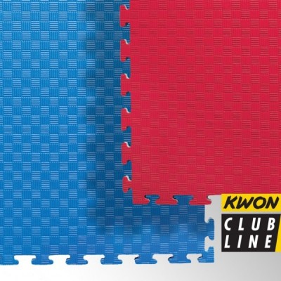 Tatami paklājiņš, puzle KWON Club Line