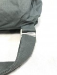 Kokvilnas soma jogas paklājiņam Sportbay® Big