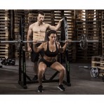 Statīvs TUNTURI Squat Rack WT40