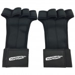 Cimdi TUNTURI CrossFit Grips, silikona