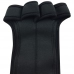 Cimdi TUNTURI CrossFit Grips, silikona