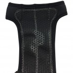 Cimdi TUNTURI CrossFit Grips, silikona