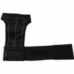 Cimdi TUNTURI CrossFit Grips, silikona
