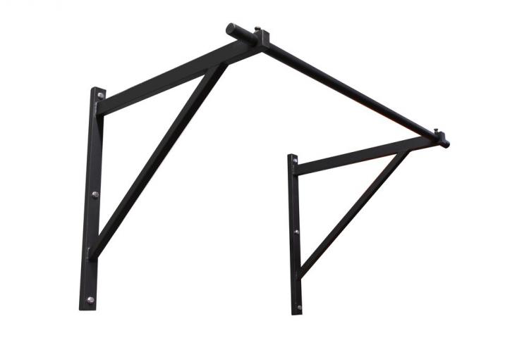 Stienis Strongman Pull-Up Bar Outdoor