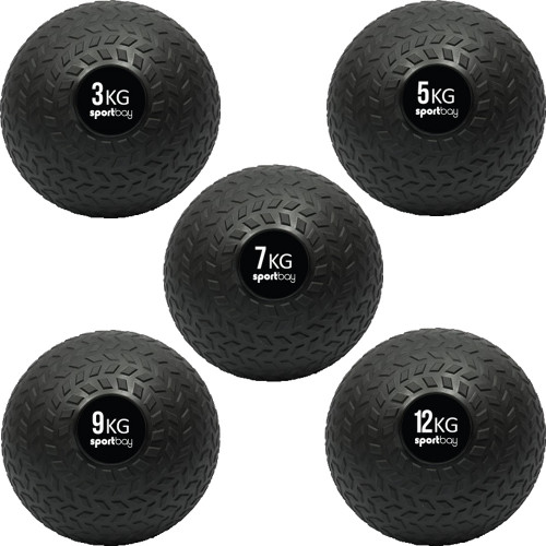 Pildbumba Sportbay® SlamBall (3-12kg)