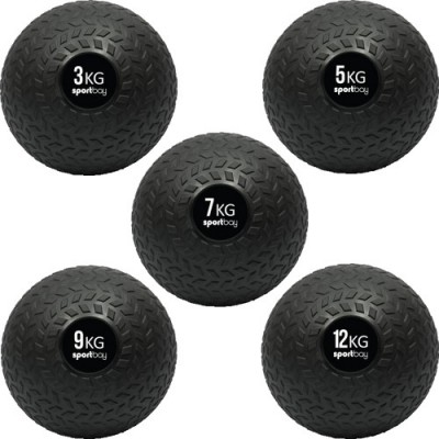 Pildbumba Sportbay® SlamBall (3-12kg)
