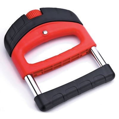 TRENŽIERIS TUNTURI PowerGrip Light