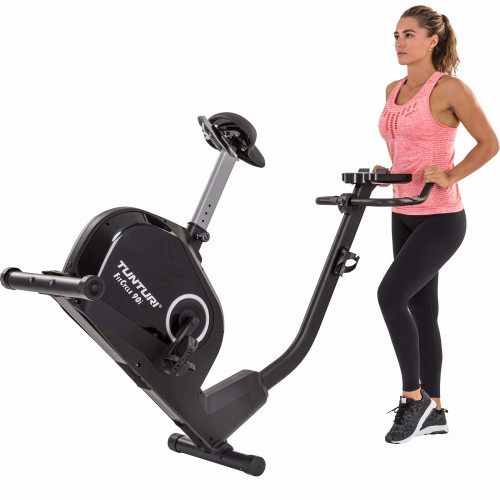 Velotrenažieris TUNTURI FitCycle 90i