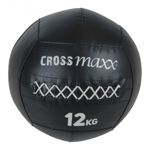 Pildbumba Crossmaxx® PRO wall ball (2 - 12kg)