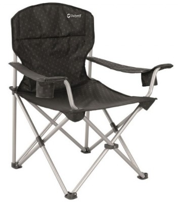 Tūrisma krēsls OUTWELL Catamarca Arm Chair XL