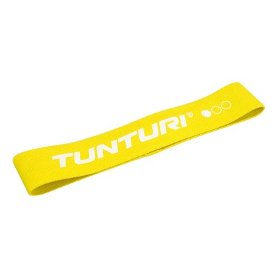 Mini lente TUNTURI Textile Band, light