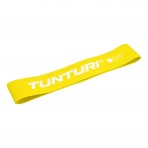 Mini lente TUNTURI Textile Band, light