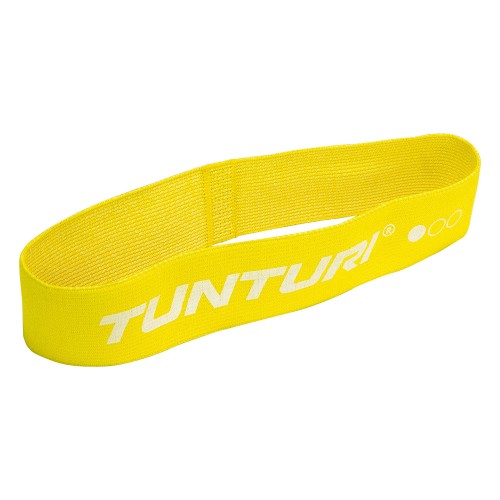 Mini lente TUNTURI Textile Band, light