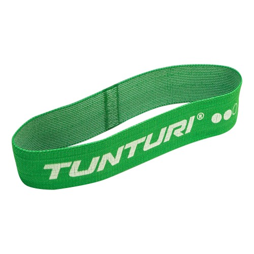 Mini lente TUNTURI Textile Band, medium