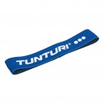 Mini lente TUNTURI Textile Band, hard