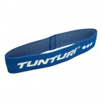 Mini lente TUNTURI Textile Band, hard