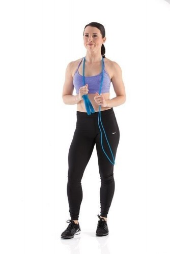 Lecamaukla GYMSTICK Active Jump Rope