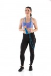 Lecamaukla GYMSTICK Active Jump Rope