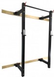 Salokāma spēka stacija STRONGMAN Power Rack D95 