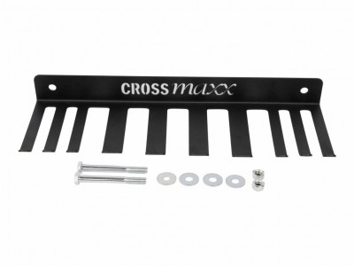 Pakaramais Crossmaxx® Storage multi hanger