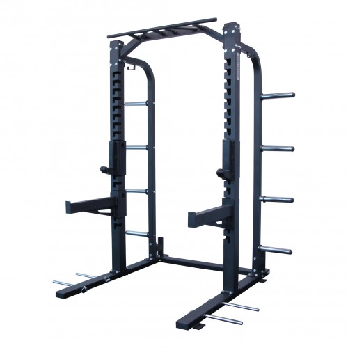 Spēka stacija Crossmaxx® Half Rack