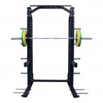 Spēka stacija Crossmaxx® Half Rack