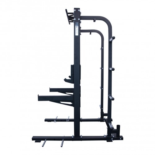 Spēka stacija Crossmaxx® Half Rack