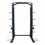 Spēka stacija Crossmaxx® Half Rack