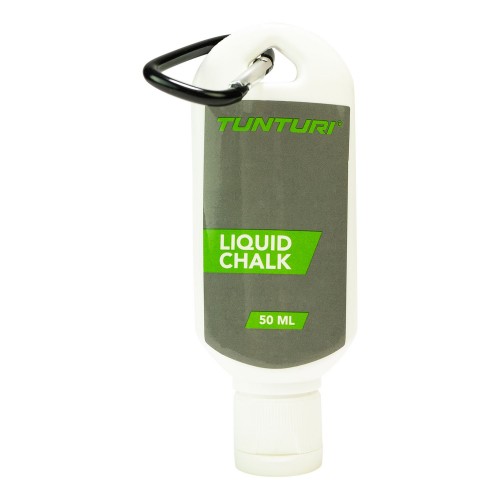 Šķidrais krīts TUNTURI Liquid Chalk 50ML