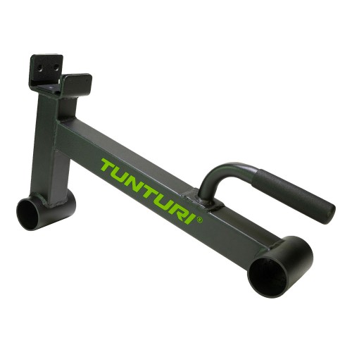 Donkrats stienim TUNTURI Mini Deadlift Bar Jack