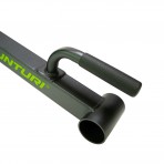 Donkrats stienim TUNTURI Mini Deadlift Bar Jack