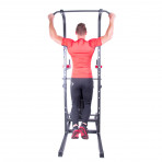 Multifunkcionāls trenažieris inSPORTline Power Tower X150
