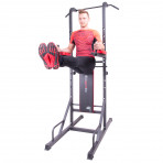 Multifunkcionāls trenažieris inSPORTline Power Tower X150